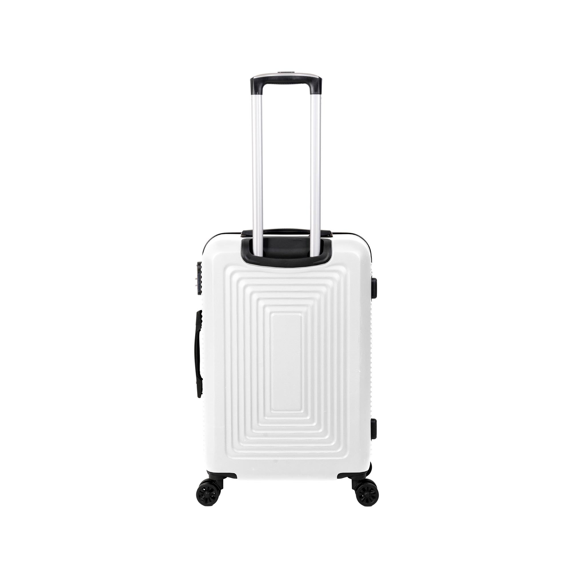 Santino M 4-Wheel 360° Hardside Travel Suitcase - AMZV183M