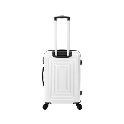 Santino M 4-Wheel 360° Hardside Travel Suitcase - AMZV183M