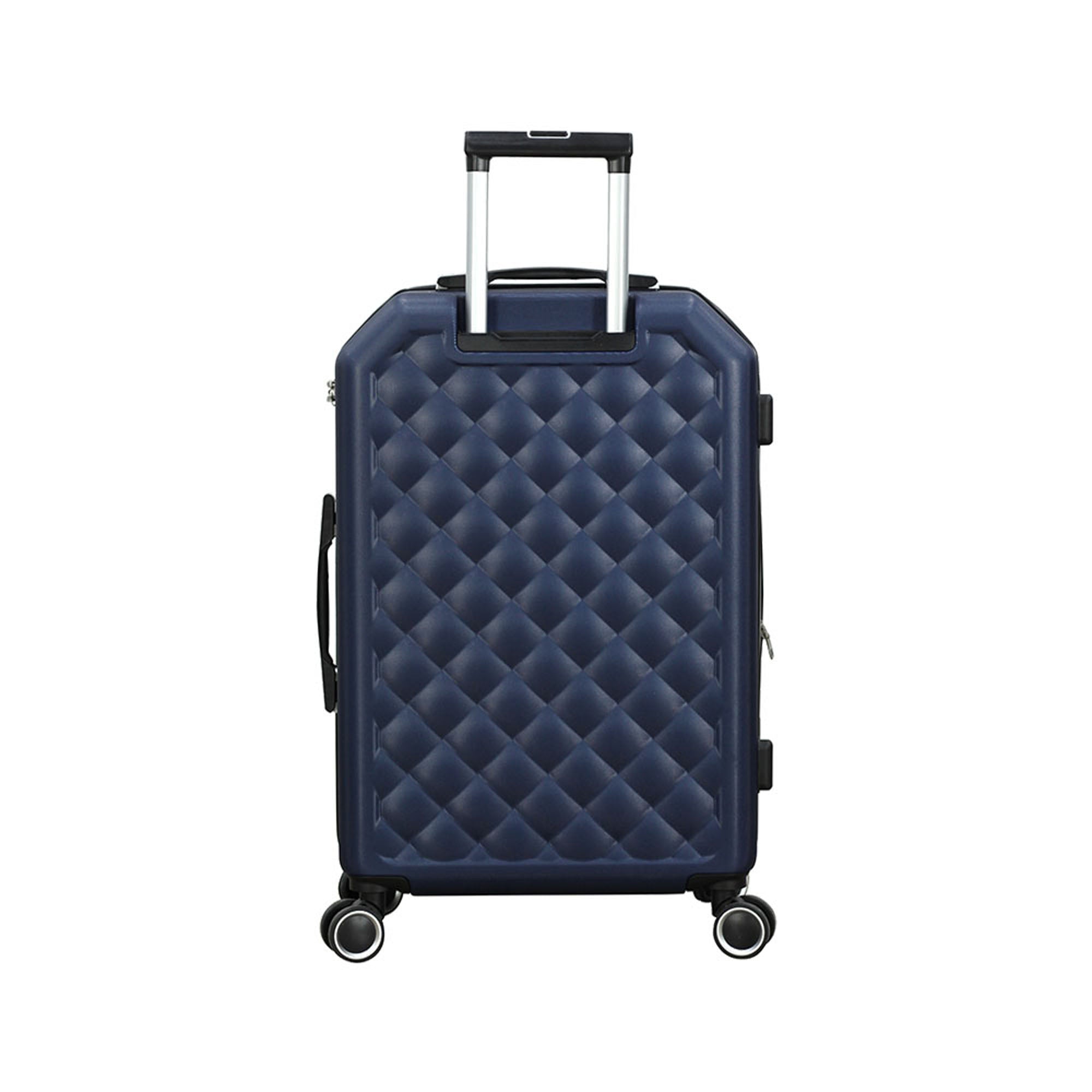 Prague Rigid Suitcase 360° Santino G - ASDV401G