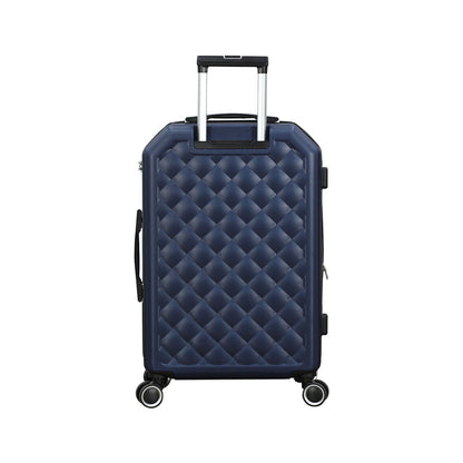 Prague Rigid Suitcase 360° Santino G - ASDV401G