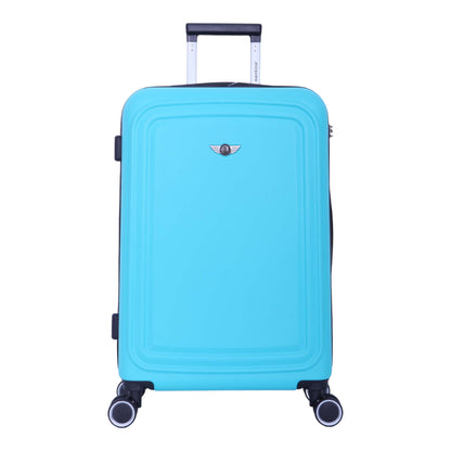 Pantheon Rigid Suitcase 360° Santino M - ASDV502M