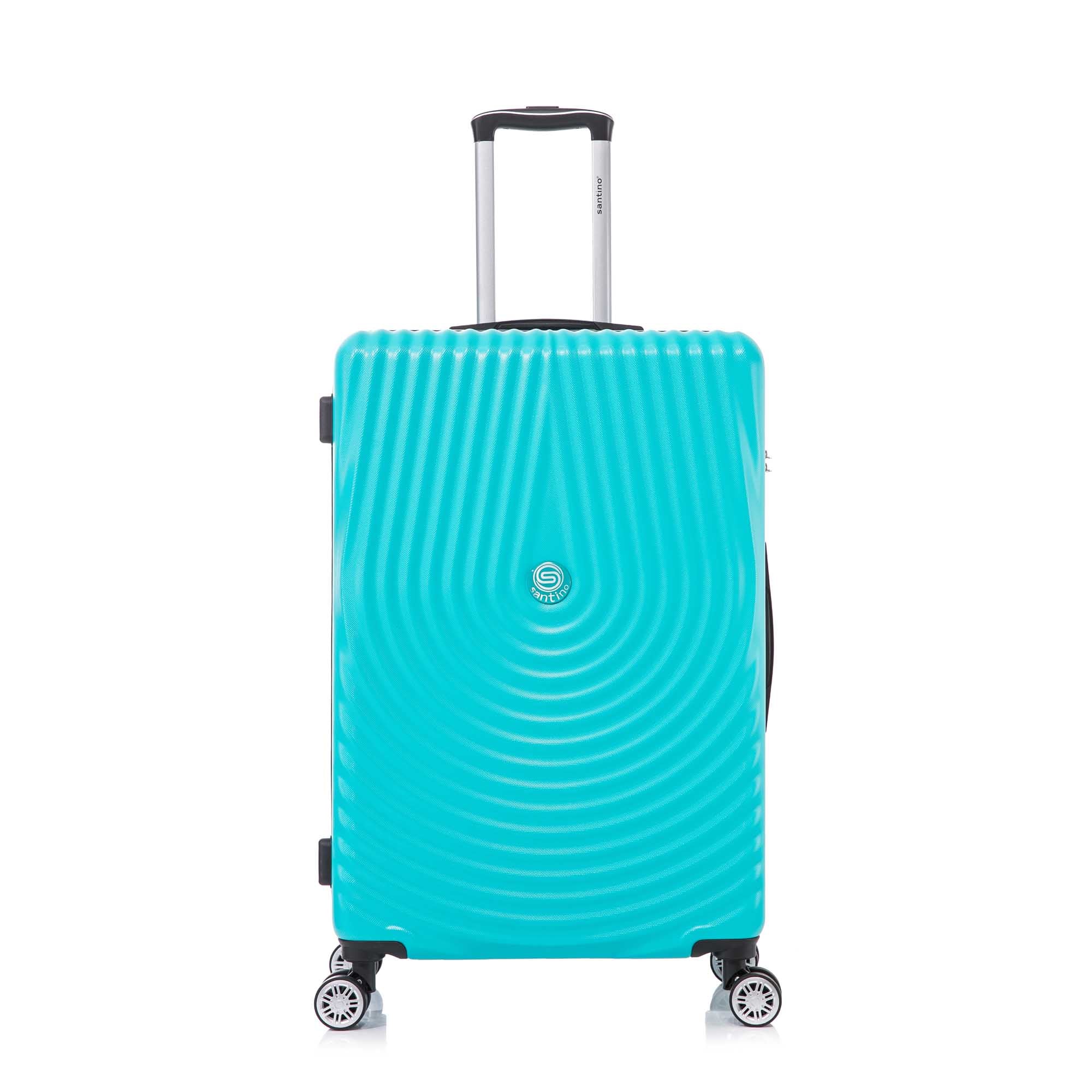 Santino 360° Berlin Hardside Suitcase