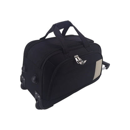 Santino London Polyester 3-piece Travel Bag Set - SLS1J 