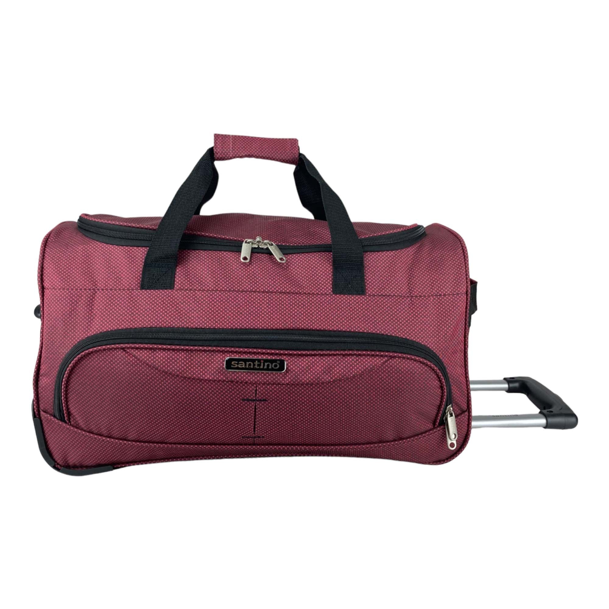 Rockefeller Center Santino Duffle Bag - LZS1U
