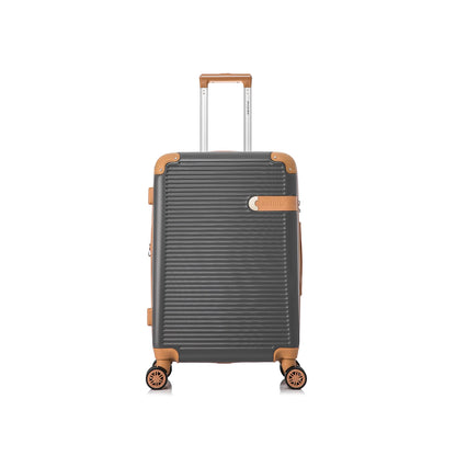 Santino Nice Rigid 360° Suitcase - ABEV407P