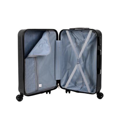Santino M 4-Wheel 360° Hardside Travel Suitcase - AMZV183M