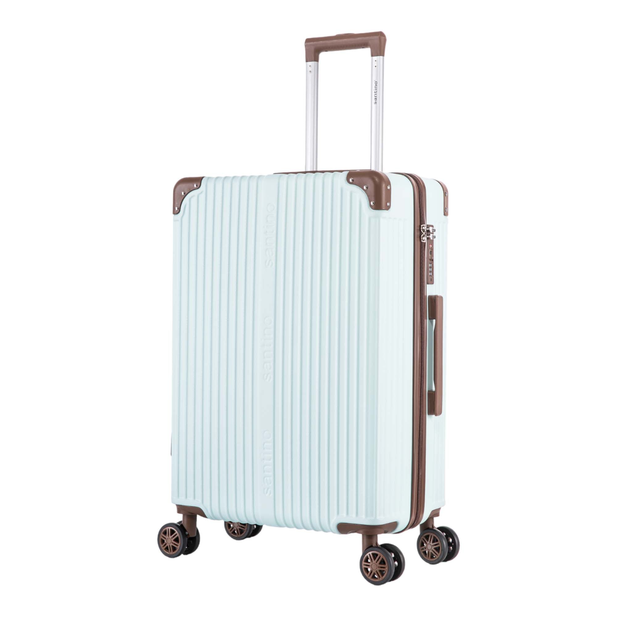 Palazzio 3 Piece 360° Luggage Set Santino PLV191J