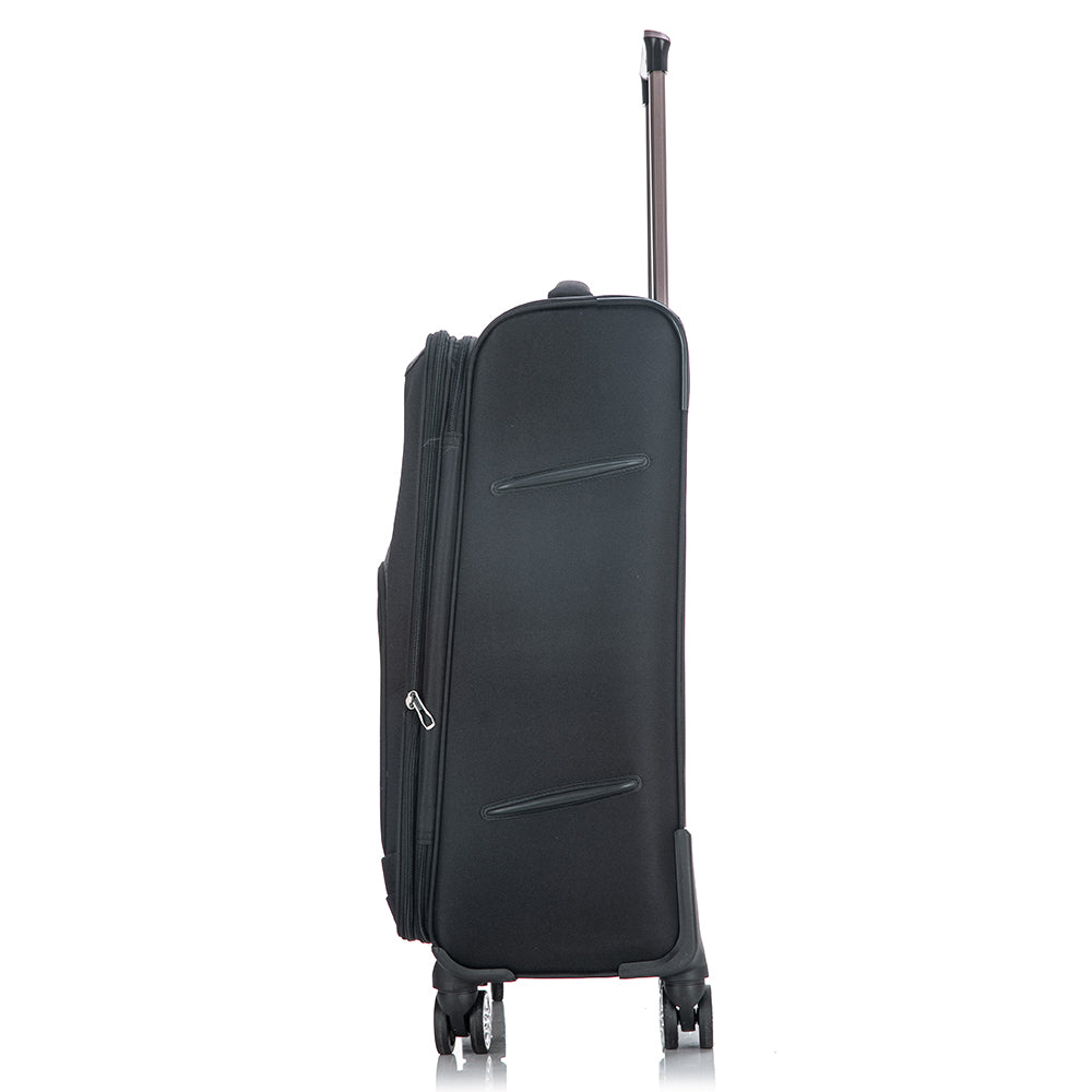 Santino Super Light Hanoi Luggage Set - LKV401J