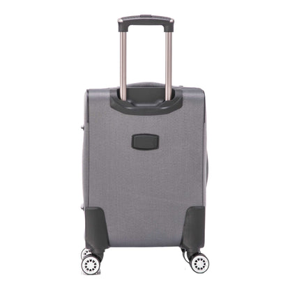 Little Havana Super Light 360° Santino Carry-On Suitcase - ALKV501P