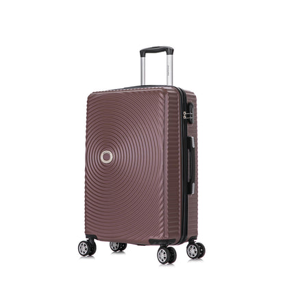 Santino 360° Tokyo Hardside Suitcase 
