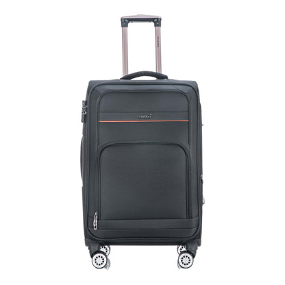 Santino M Super Light Hanoi Travel Bag - ALKV401M