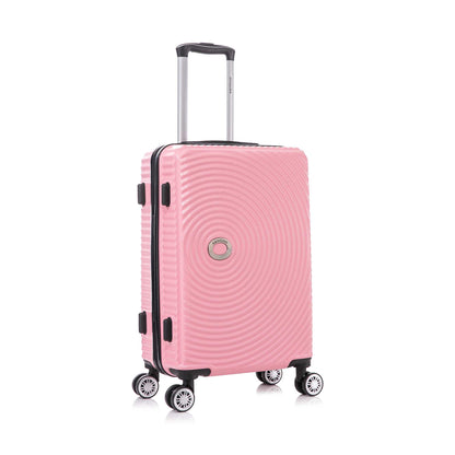 Santino 360° Tokyo Hardside Suitcase