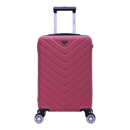 Boston Rigid 360° Santino P Suitcase - ASDV223P