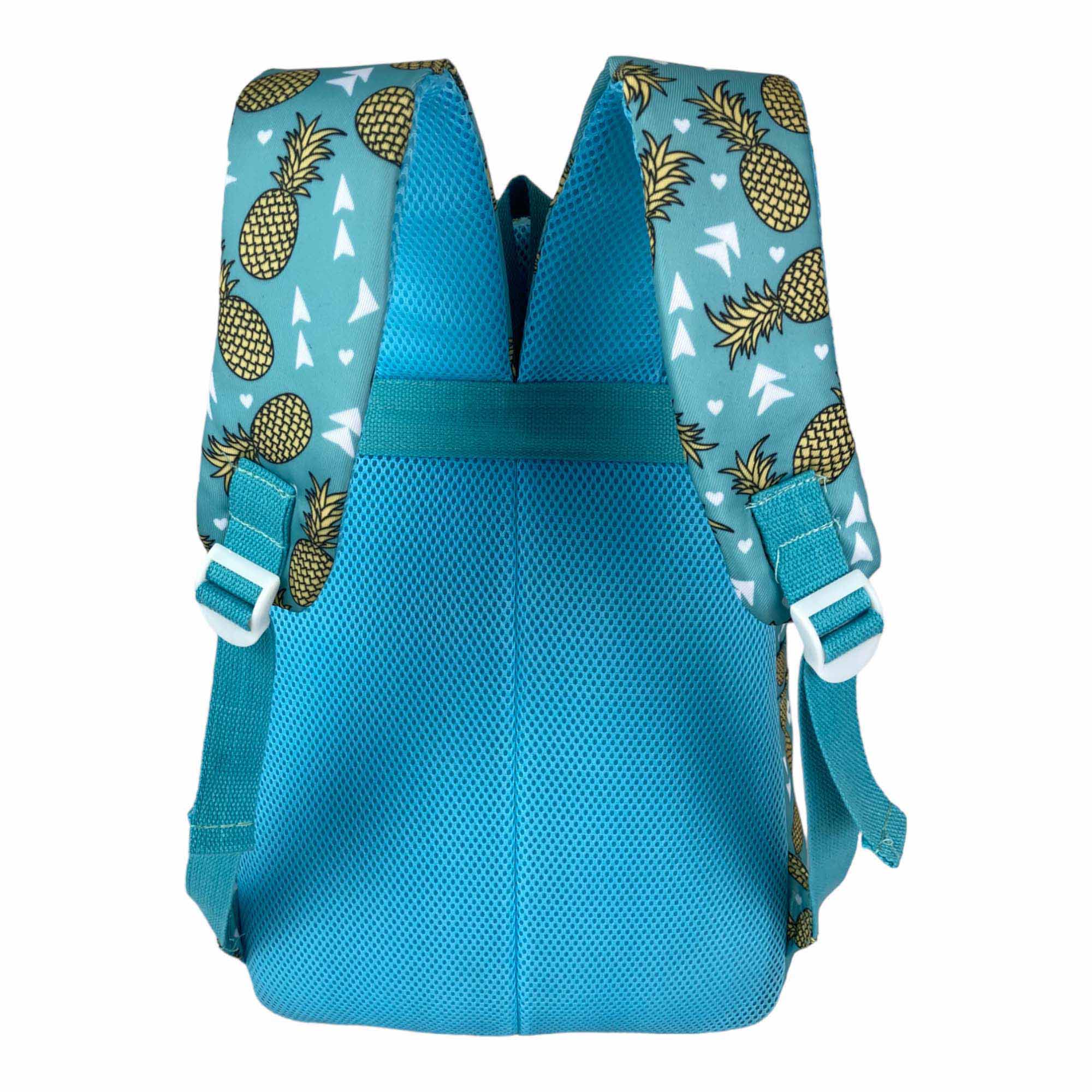 Santino Polyester Tulsa Youth Backpack SAM115U 