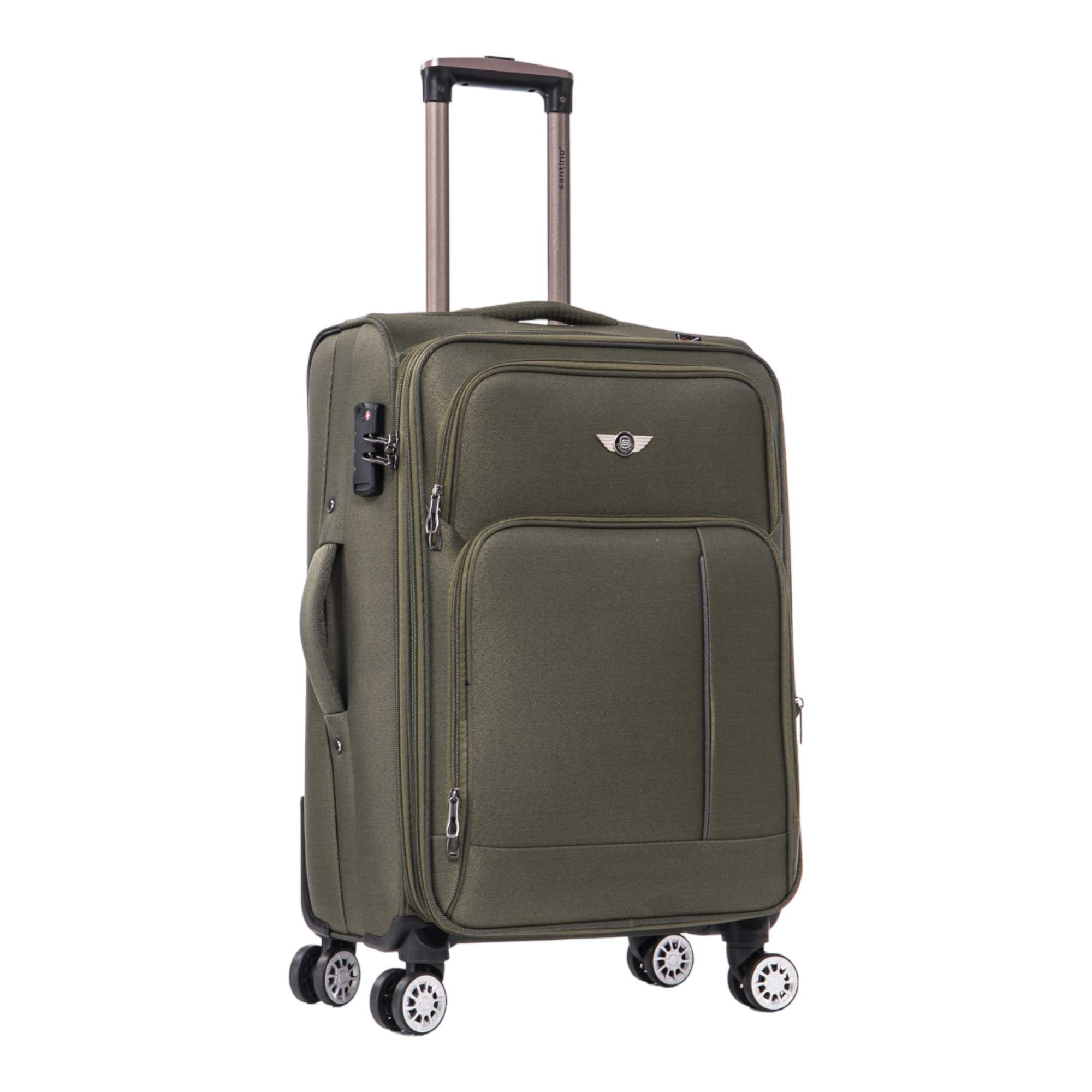 Little Havana Super Light 360° Santino G Travel Bag - ALKV501G