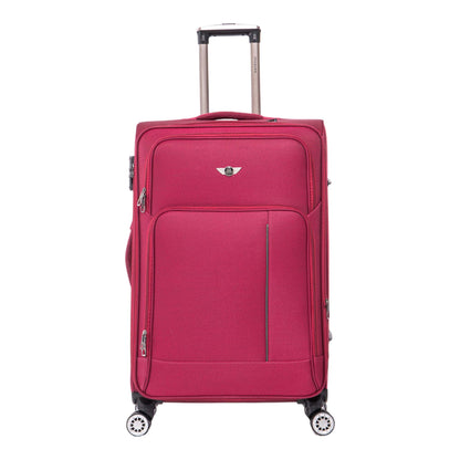 Little Havana Super Light 360° Santino G Travel Bag - ALKV501G