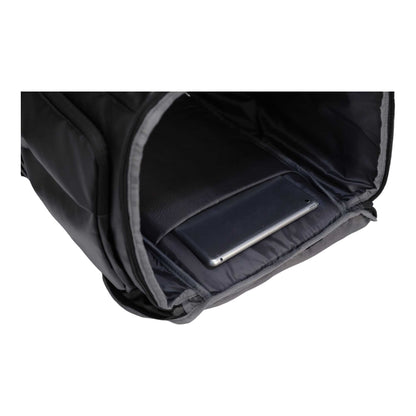 Urban Strong Santino Camping Notebook Backpack Black SAN270u