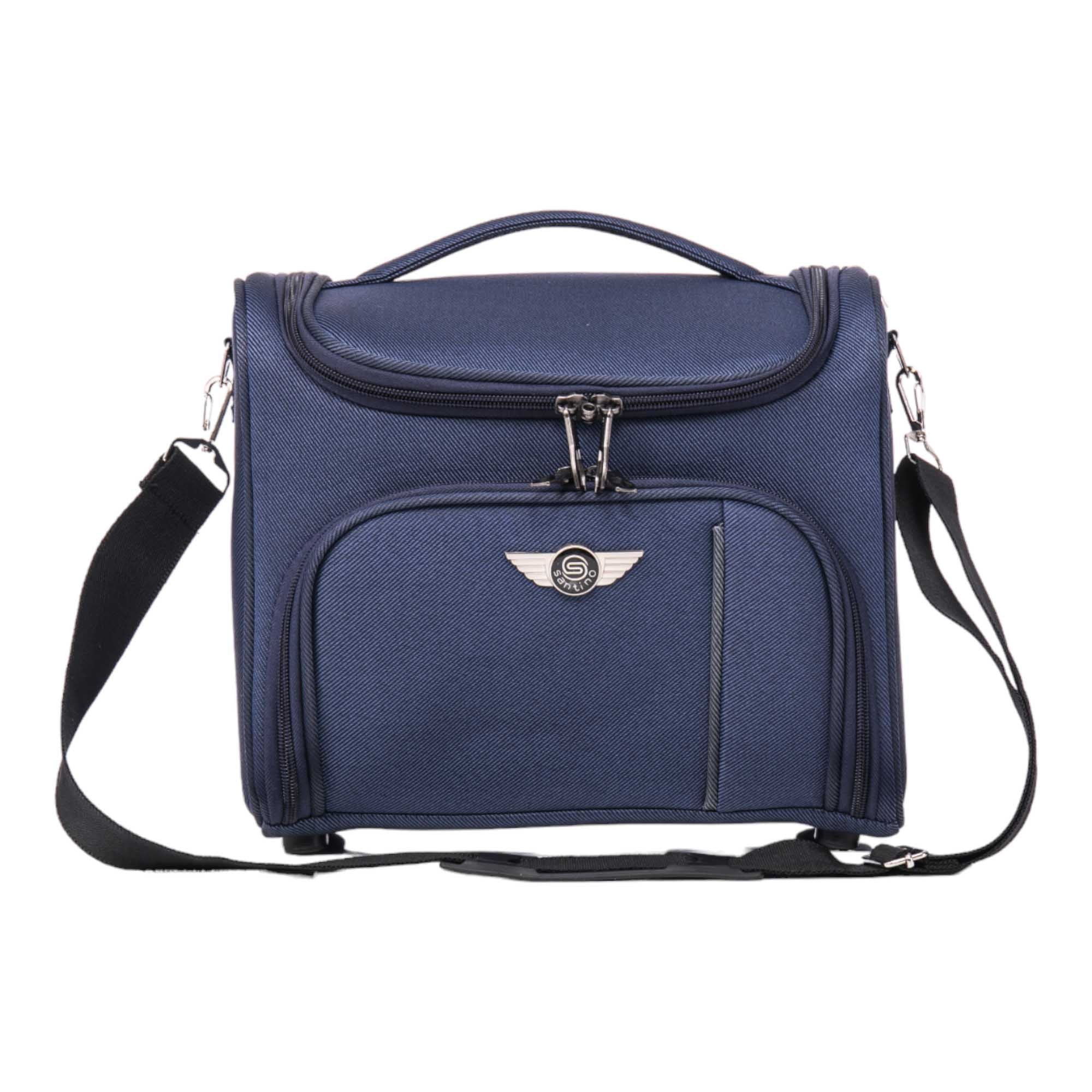 Little Havana Santino Tote Bag - LKF501U