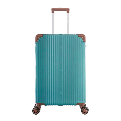 Palazzio 4-Wheel 360º Carry-On Suitcase Santino APLV191P
