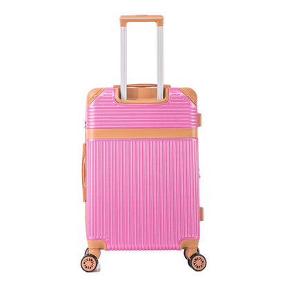 Kabri Rigid 360° Santino G Travel Suitcase - ABEV408G