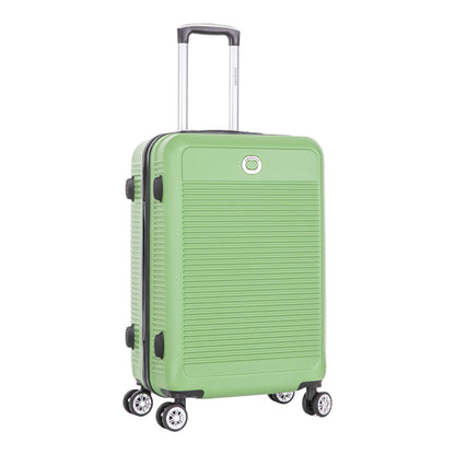 Mala de Viagem Pisa Rígida 360° Santino G - AMZV183G