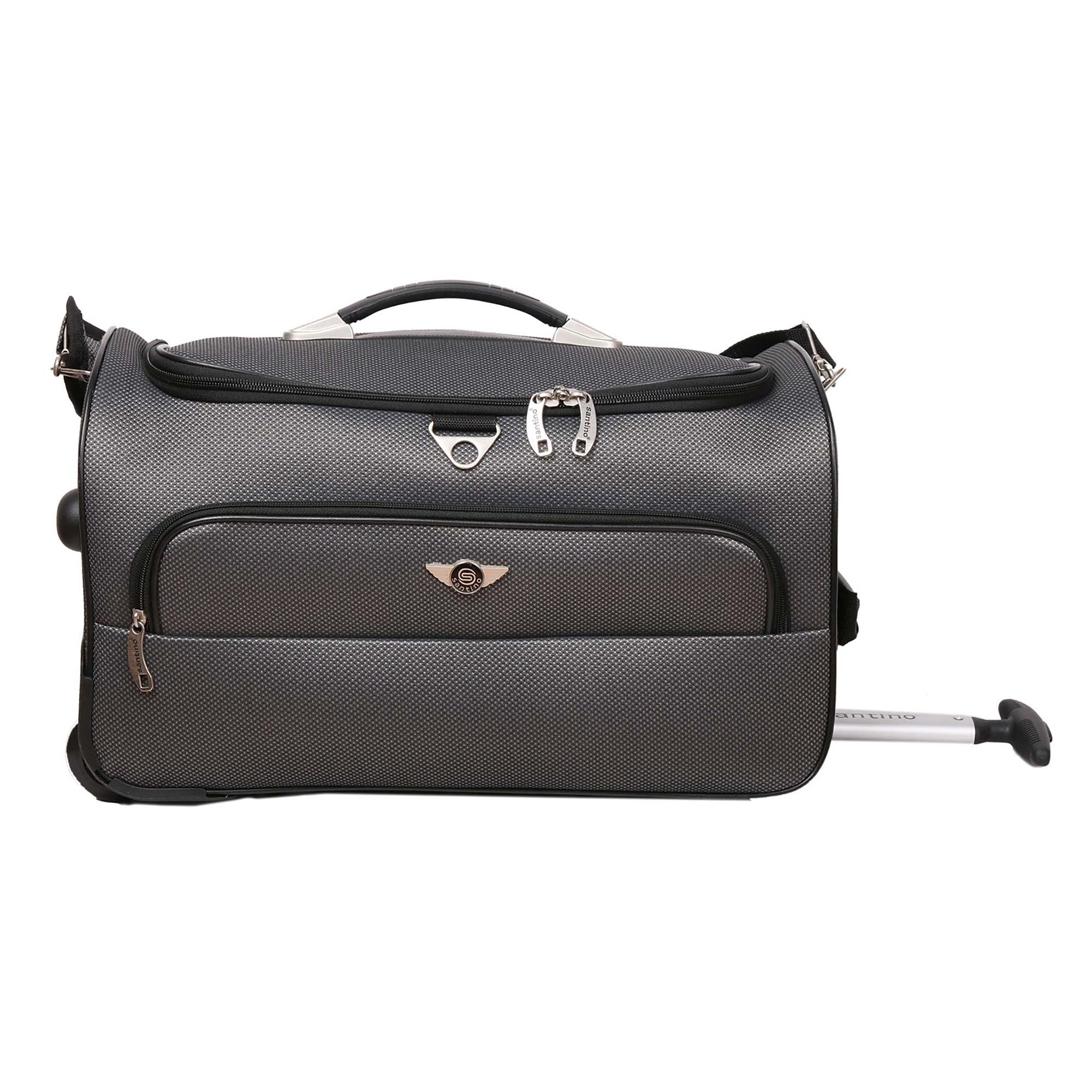 Havana Santino Travel Bag - ORS193U