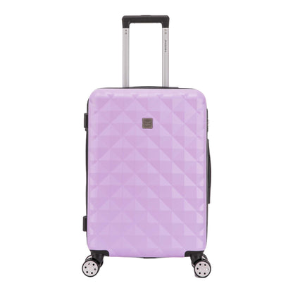 Madrid Rigid Suitcase 360° Santino M - ABEV501M