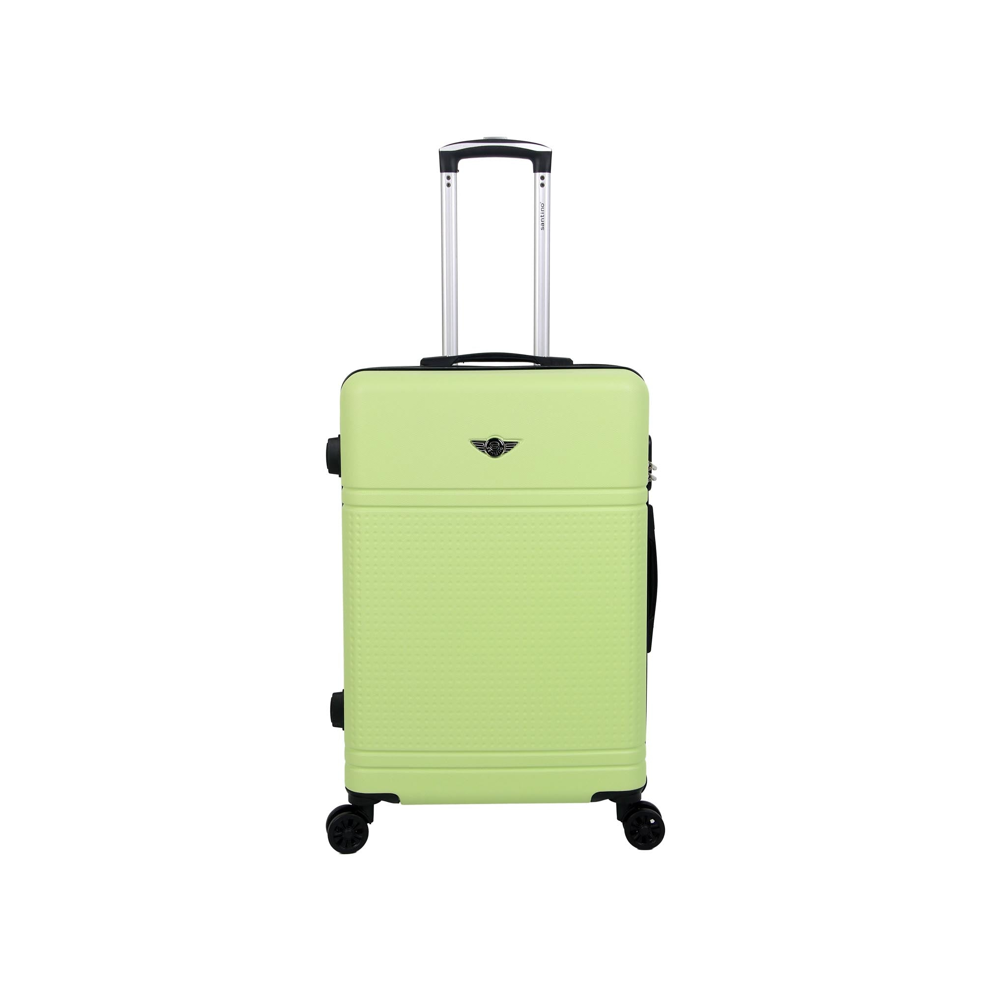 Santino M 360° Hard Case Netherlands Travel Suitcase - MZV202M