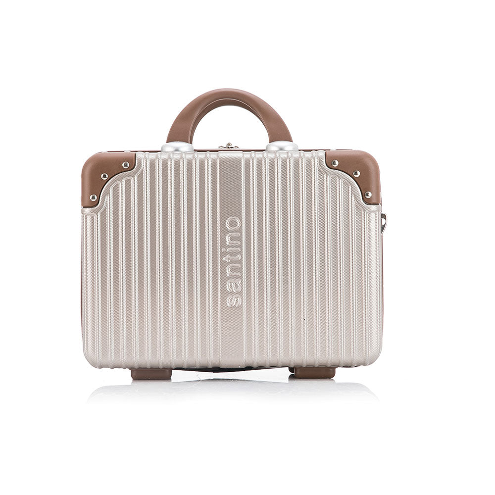 Palazzio Rigid Santino Toiletry Bag - PLF191U