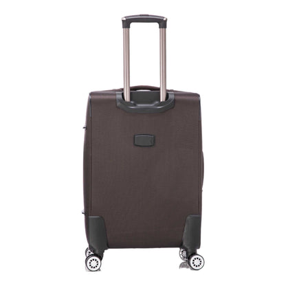 Little Havana Super Light 360° Santino Carry-On Suitcase - ALKV501P