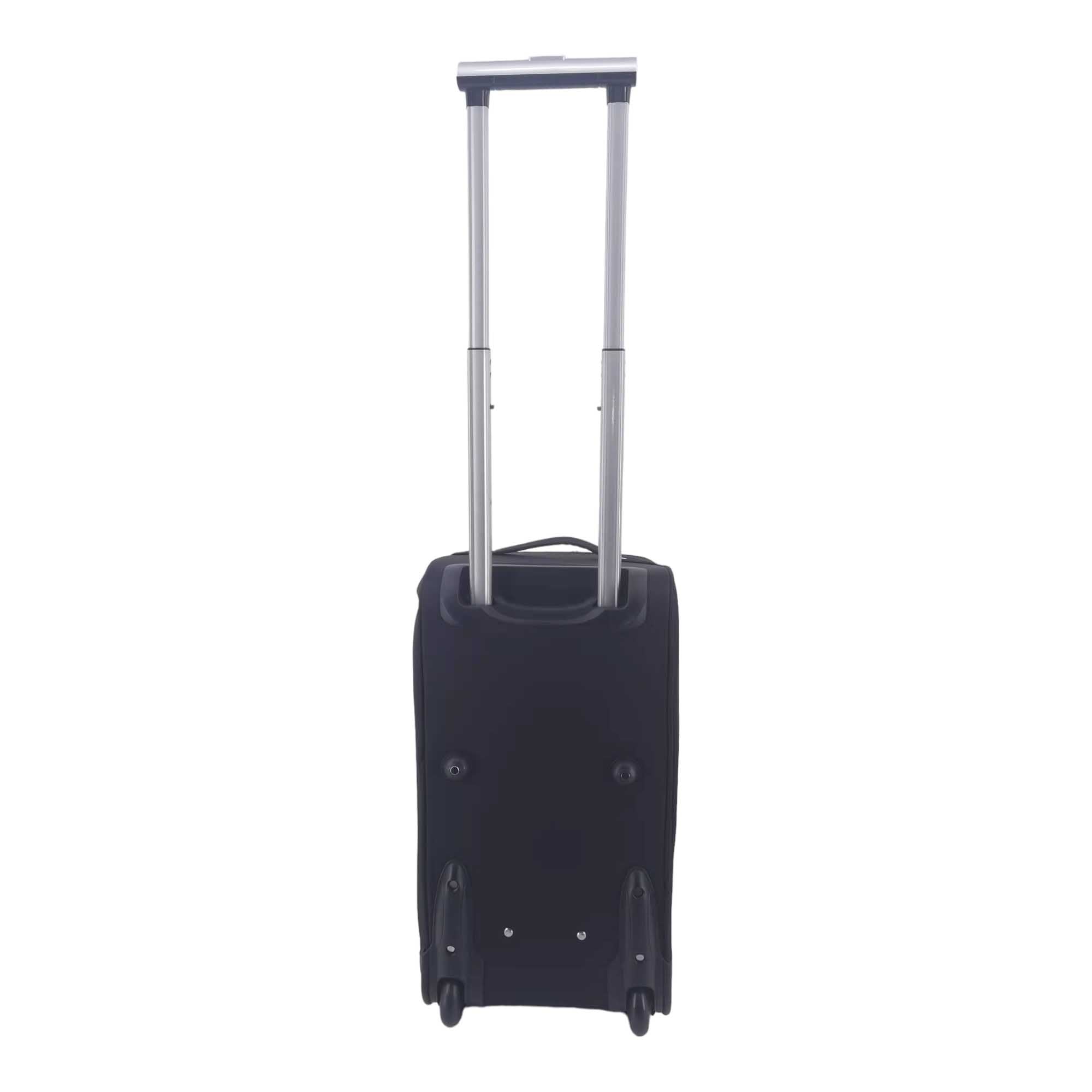 Santino London Polyester 2 Wheel Travel Bag ASLS1M