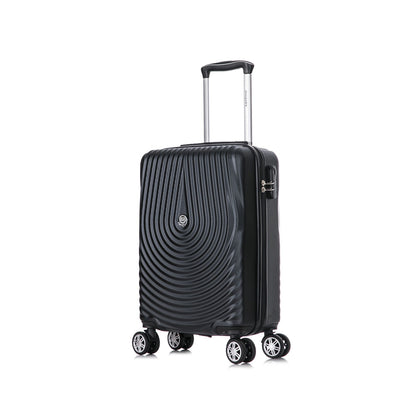 Santino 360° Berlin Hardside Carry-On Suitcase - AHSV206P