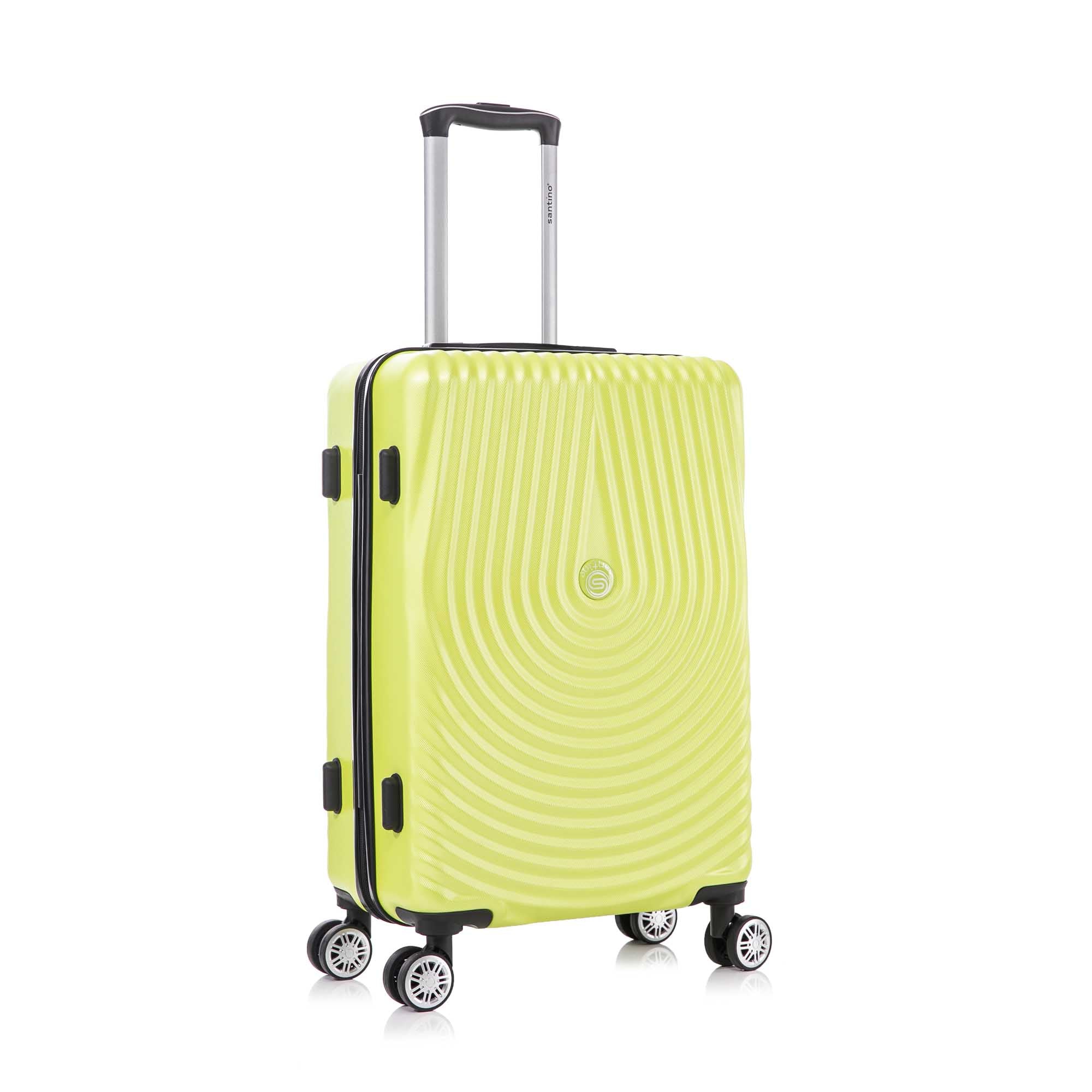Santino 360° Berlin Hardside Suitcase