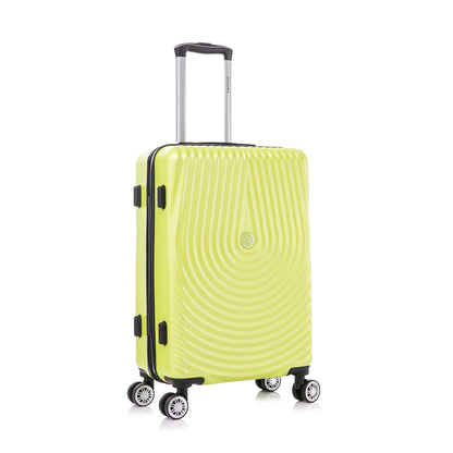 Santino 360° Berlin Hardside Suitcase