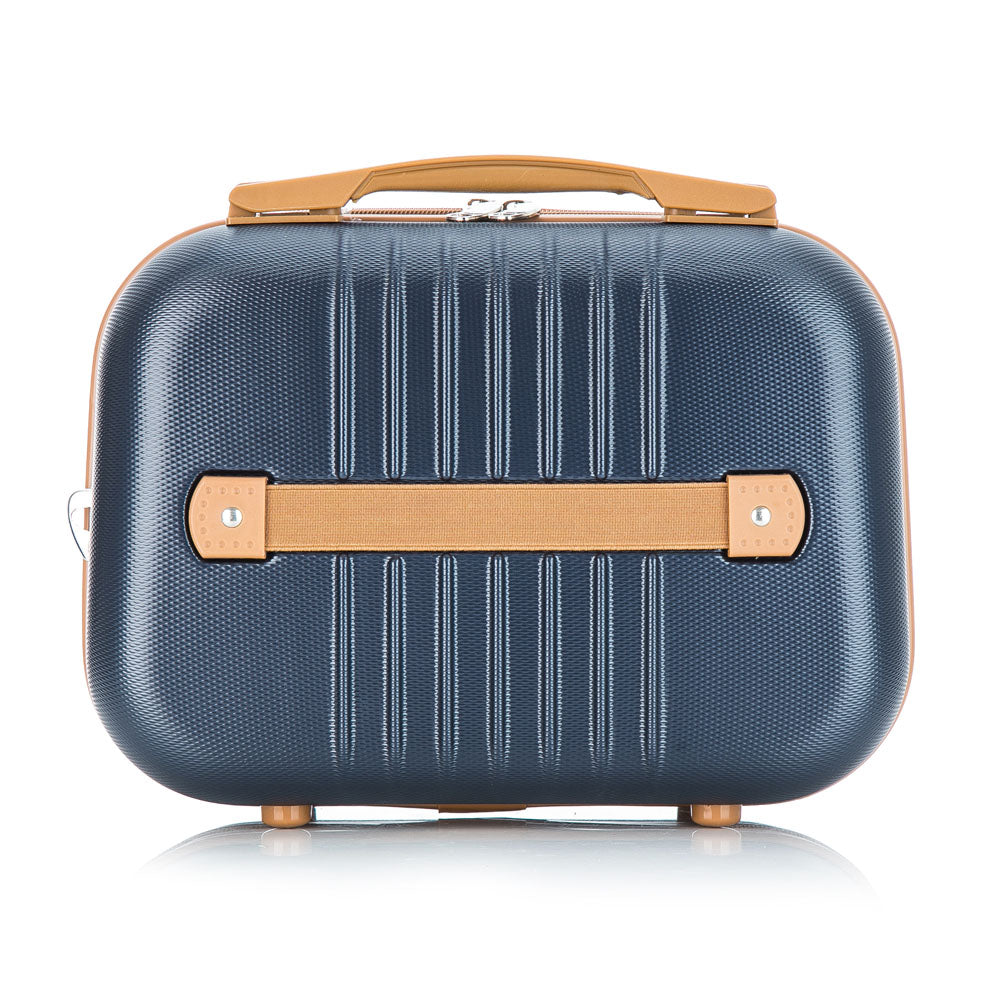 Santino Athena Rigid Toiletry Bag - BGF182U