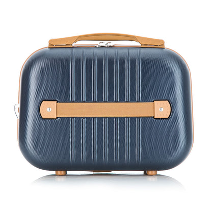 Santino Athena Rigid Toiletry Bag - BGF182U