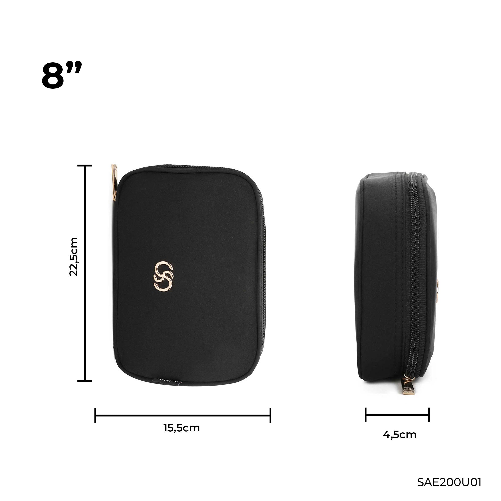 Cairo Santino Youth Pencil Case - SAE200U