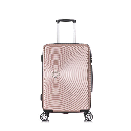 Tokyo Hardside 360° Santino M Travel Suitcase - HSV207M