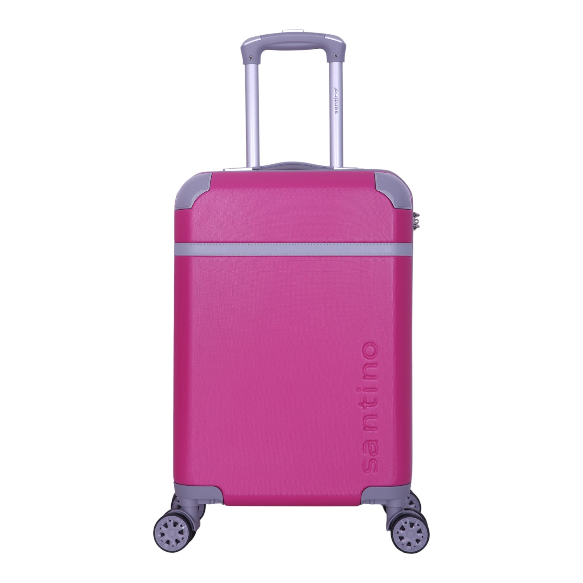 Long Beach Santino Travel Bag - ASDV601P