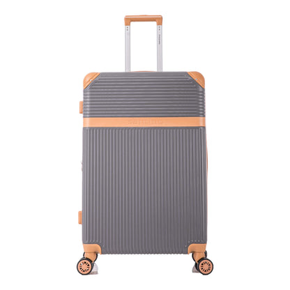 Kabri Rigid 360° Santino G Travel Suitcase - ABEV408G