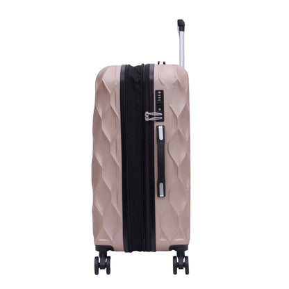 Marseille Rigid Suitcase 360° Santino G - ASDV224G