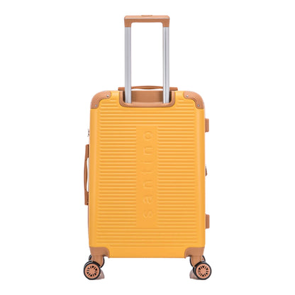 Nice Rigid 360° Santino G Travel Suitcase - ABEV407G