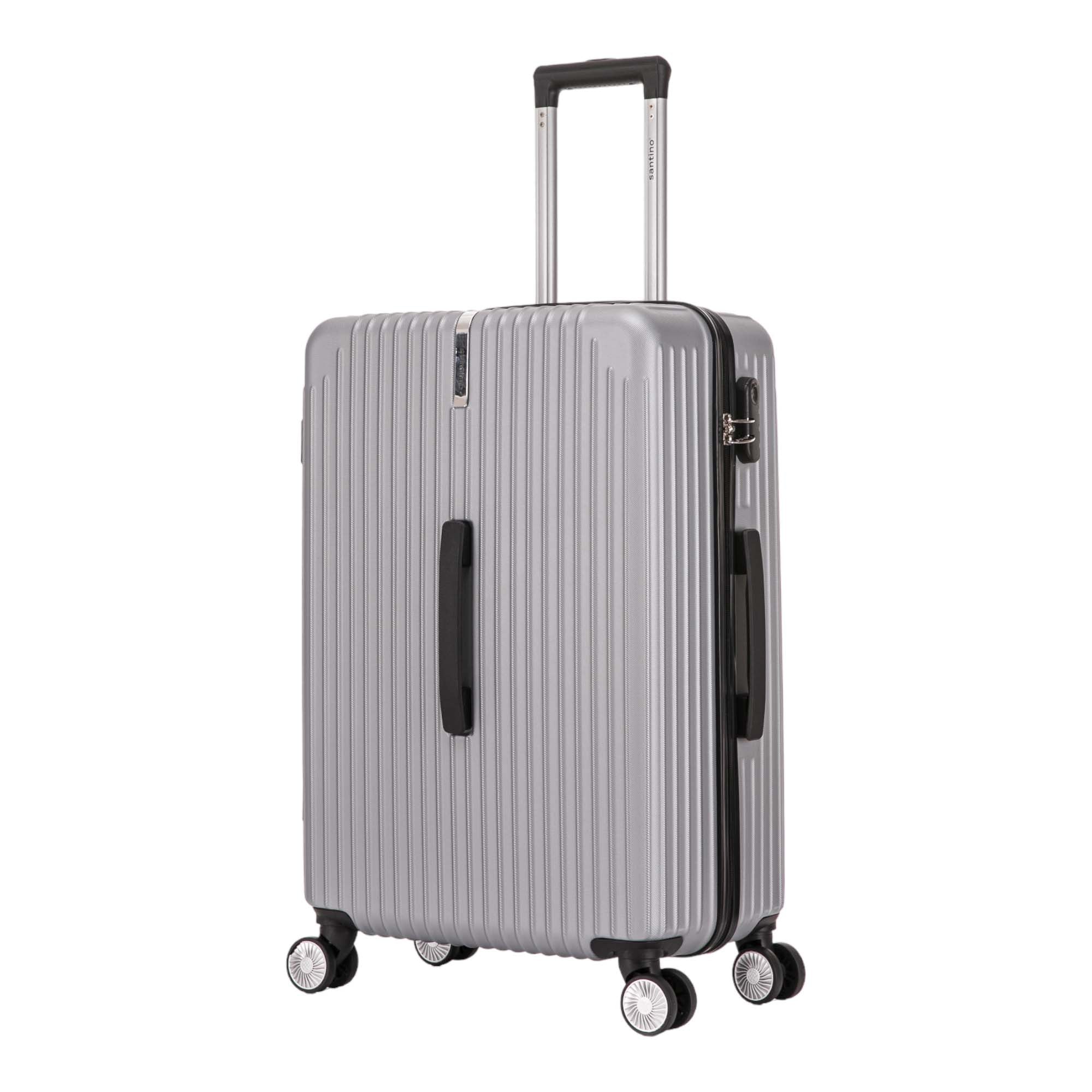 Copenhagen Hardside Suitcase 360° Santino G - ABEV502G
