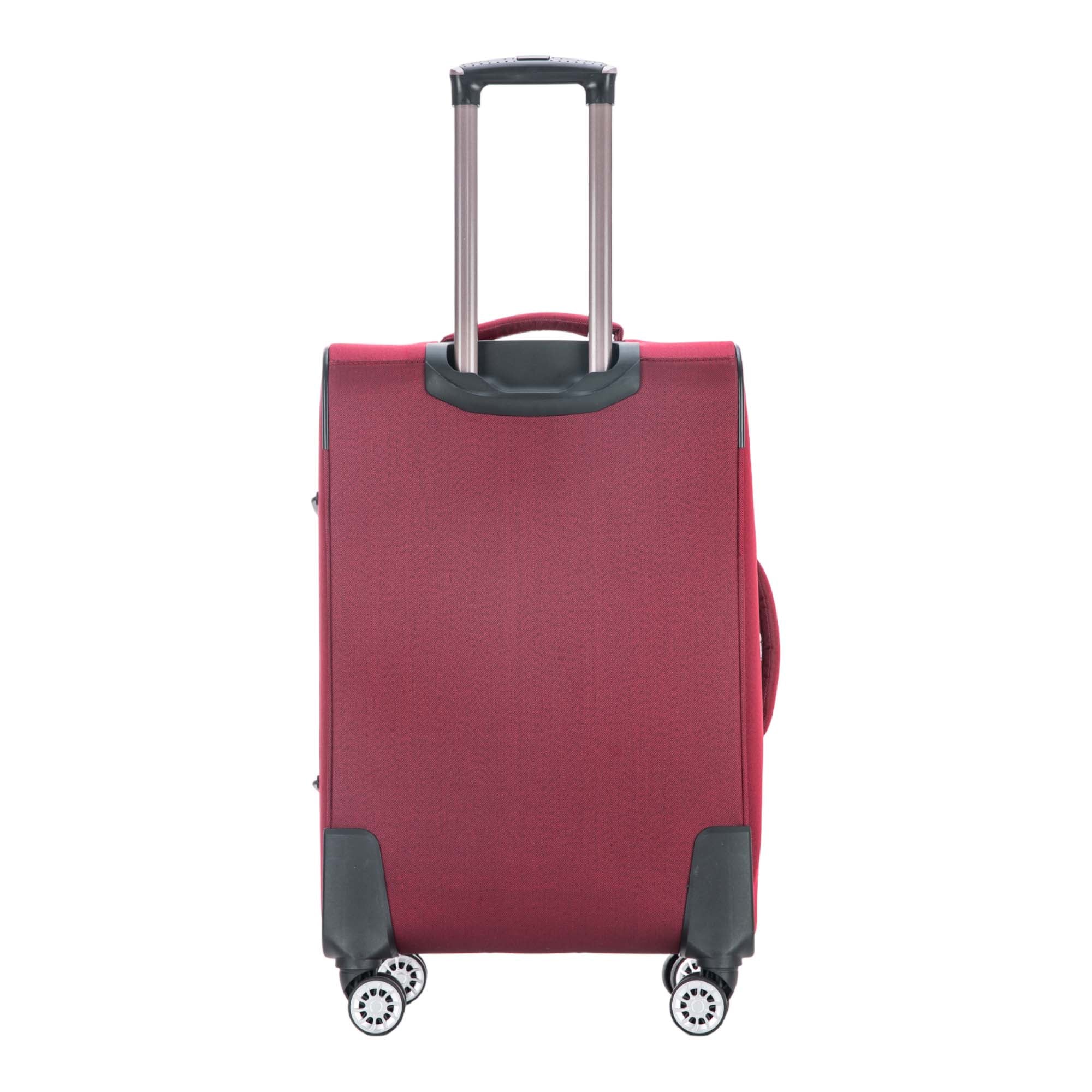 Santino Super Light Hanoi Carry-On Suitcase - ALKV401P