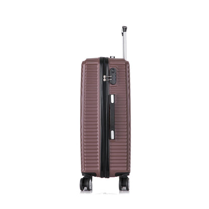 Tokyo Hardside 360° Santino M Travel Suitcase - HSV207M