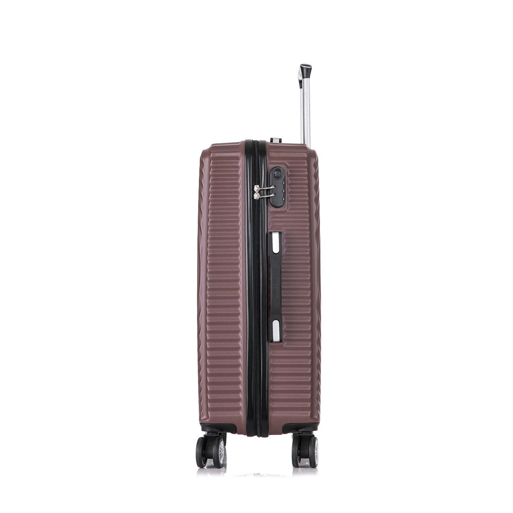 Tokyo Hardside 360° Santino M Travel Suitcase - HSV207M