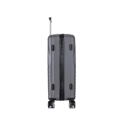 Santino 360° Berlin Hardside Suitcase