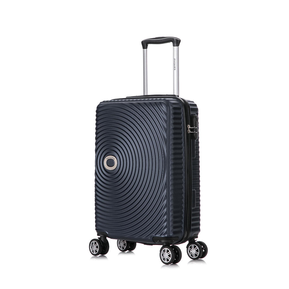 Tokyo Rigid 360° Santino Suitcase