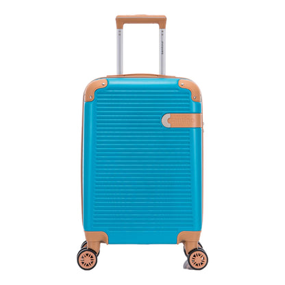 Santino Nice Rigid 360° Suitcase - ABEV407P