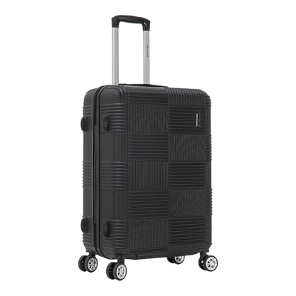 Santino Ocean Drive 3-Piece Hardside Luggage Set MZV503J